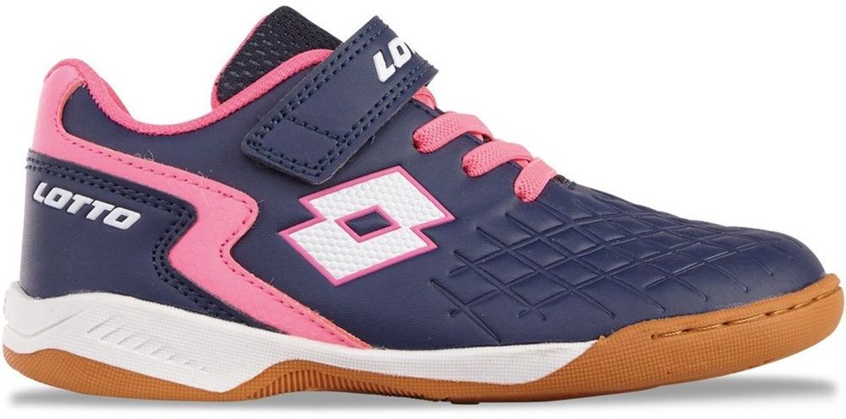 Lotto Dasher Navy/Fr.Pink