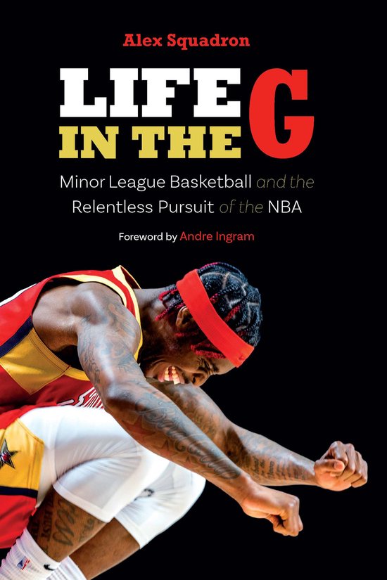Life in the G - cover