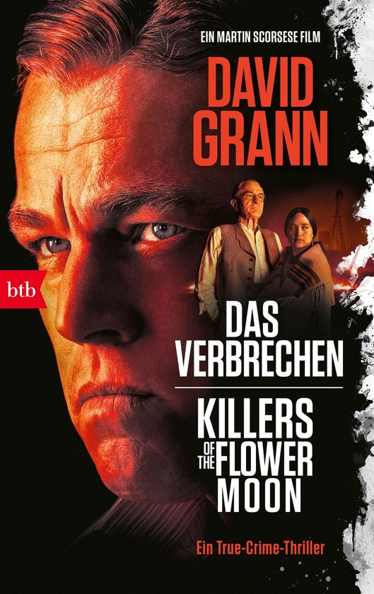 Das Verbrechen - cover
