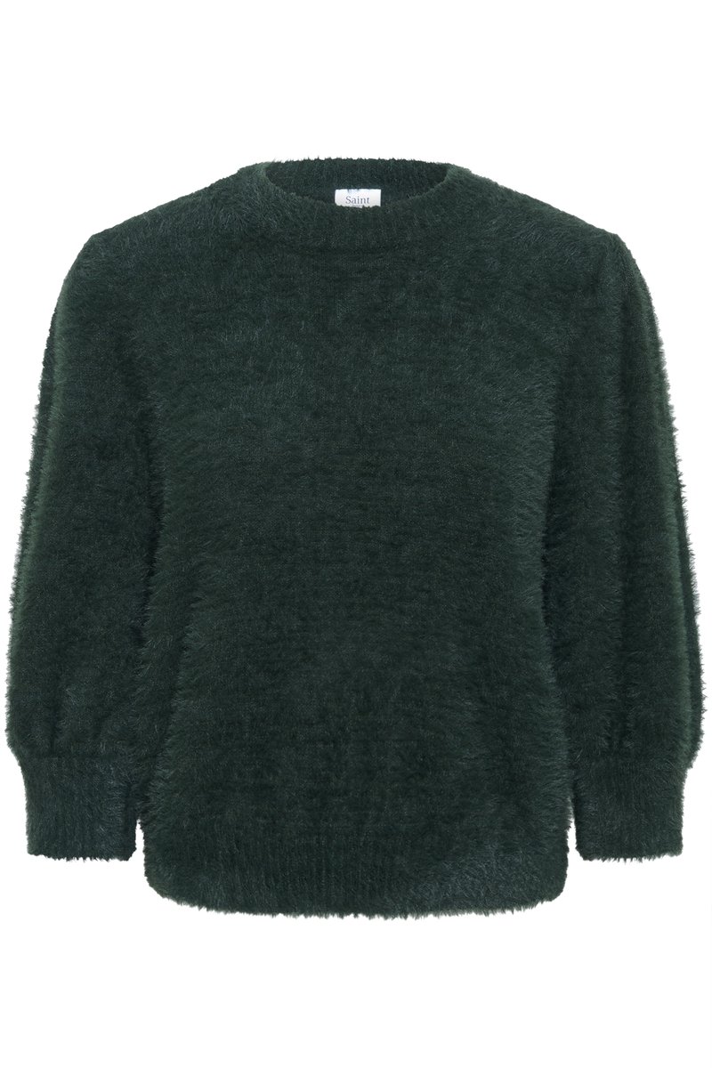 Saint Tropez BanniSZ Pullover Dames Trui - Maat XL