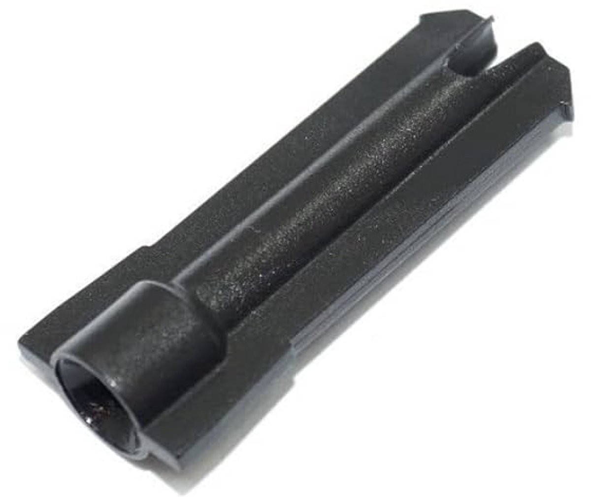 Saeco Stoompijp Tussenstukje Pannarello voor pijp of buis SUP033R, HD8752, SUP037 11001620 *i