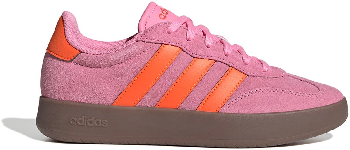 Bliss Pink / Impact Orange / Gum 5