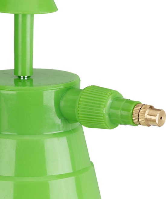 5x drukspuit 1,5 liter - hogedruk plantenspuit - druksproeier - plantensproeier — afbeelding 5
