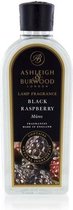 Ashleigh and Burwood Lampenolie Geurolie - Black Raspberry 250 ml