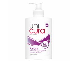 Unicura Balance Handzeep Pomp