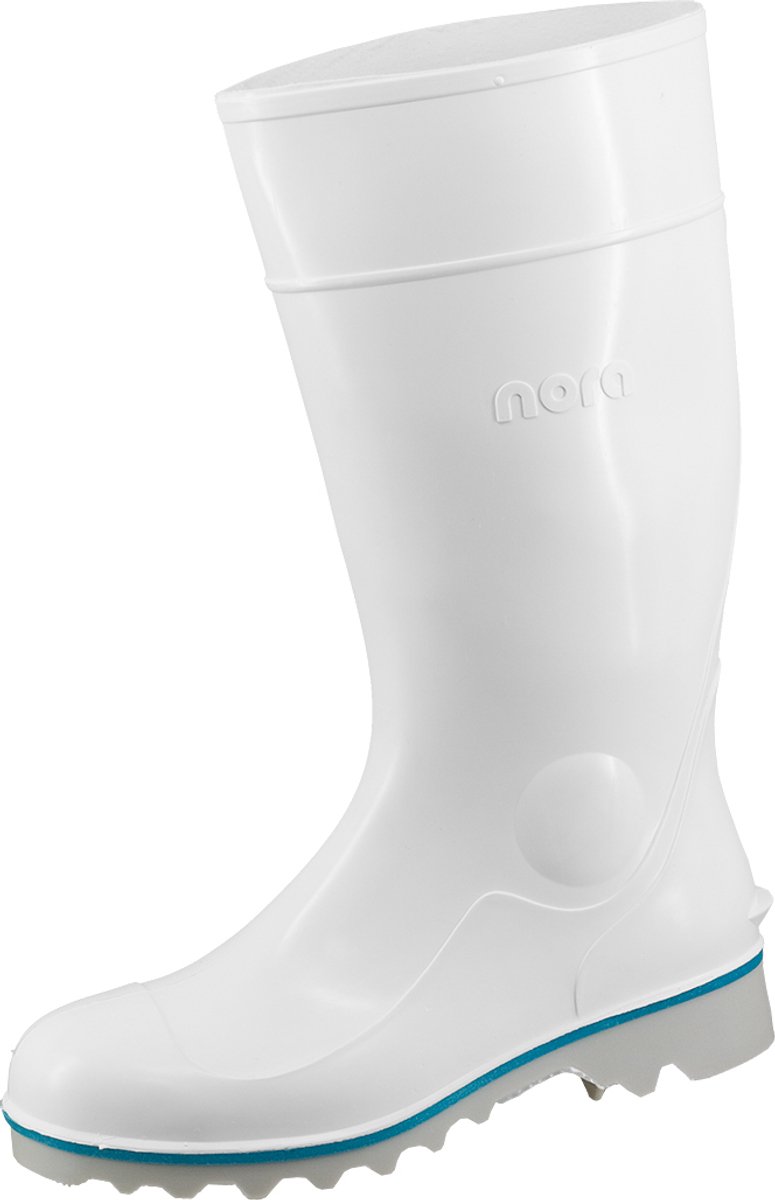 Nora Multi Ralf werklaars - S4 SRC - wit 44