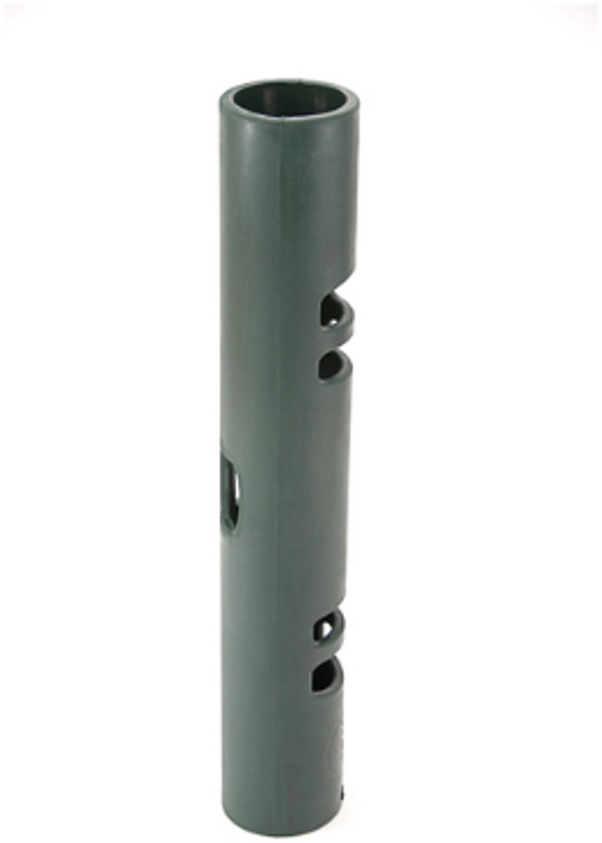 VIPR - Fitness Tube - 12kg - Black - Powerbag - Fitness - Fitnessbank