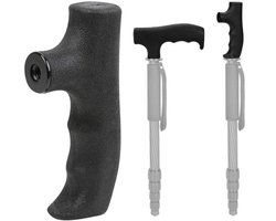 Wandelstok met monopod