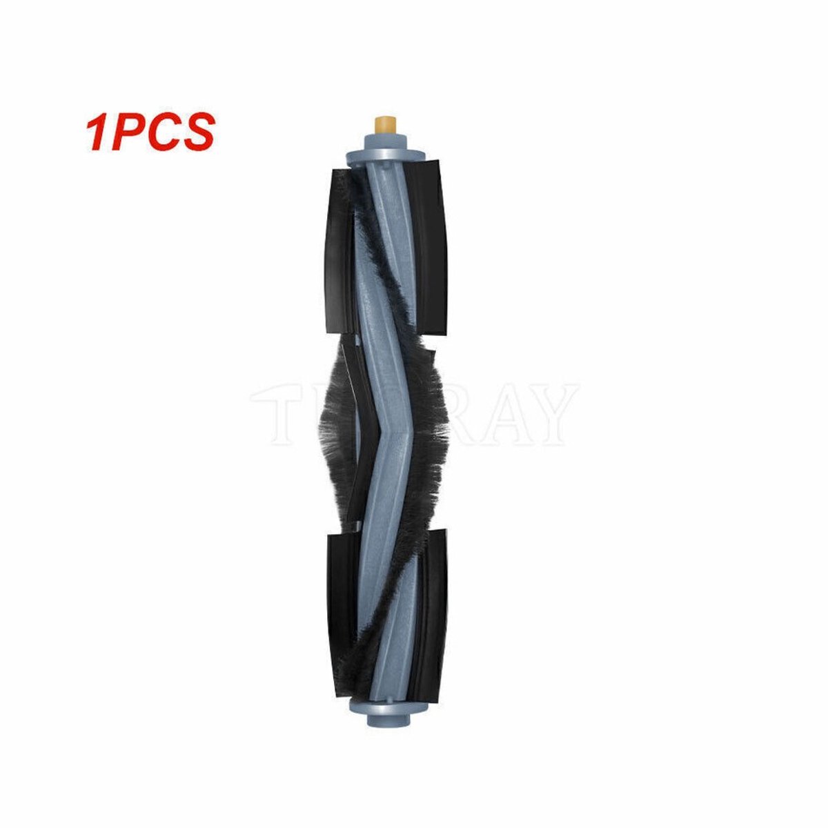 Geschikt voor Ecovacs T20 PRO/T20 MAX/T20 PRO PLUS Stofzuiger Filters Borstel Dweil Doek