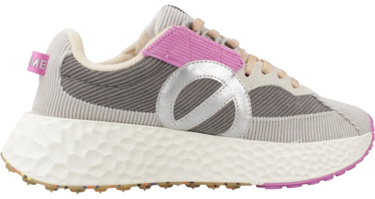 NO NAME CARTER RUNNER DADDY Grijs 37 EU
