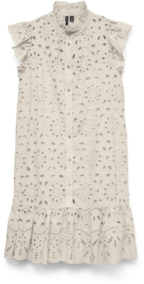 Vero Moda Jurk VMQUINN Korte jurk