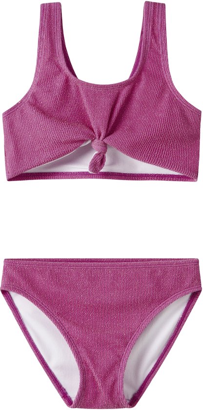 NAME IT - NKFZEDUA BIKINI - Meisjes - Badpakken