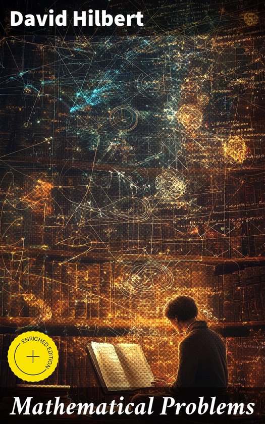 Mathematical Problems - cover