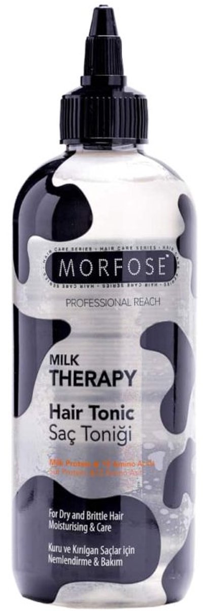 Morfose Milk Therapy Hair Tonic 300 ml