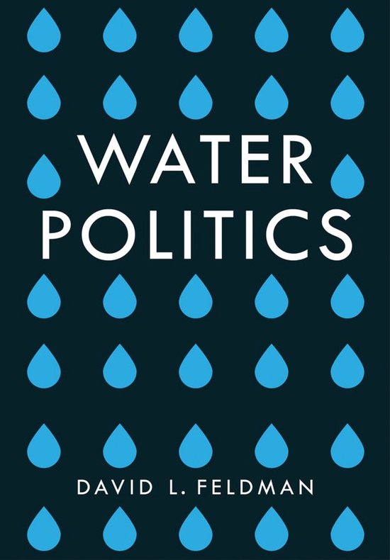 Water Politics - cover