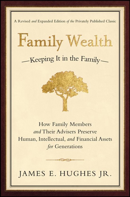 Bloomberg 34 - Family Wealth - cover