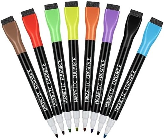 Uitwisbare stift Witte stiften kopen