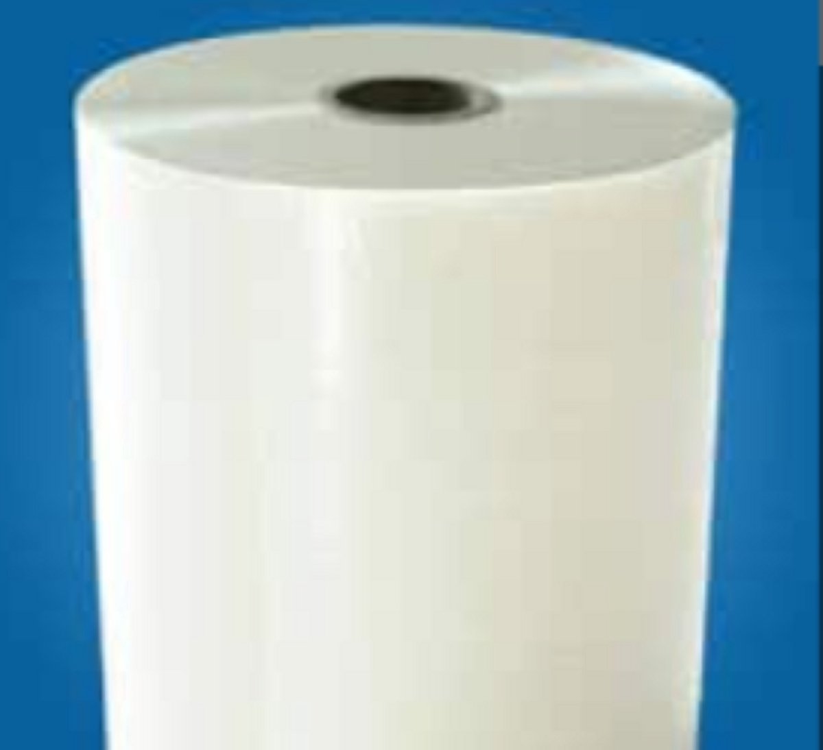 Lamineerfolie mat - dikte 40 - 1000M