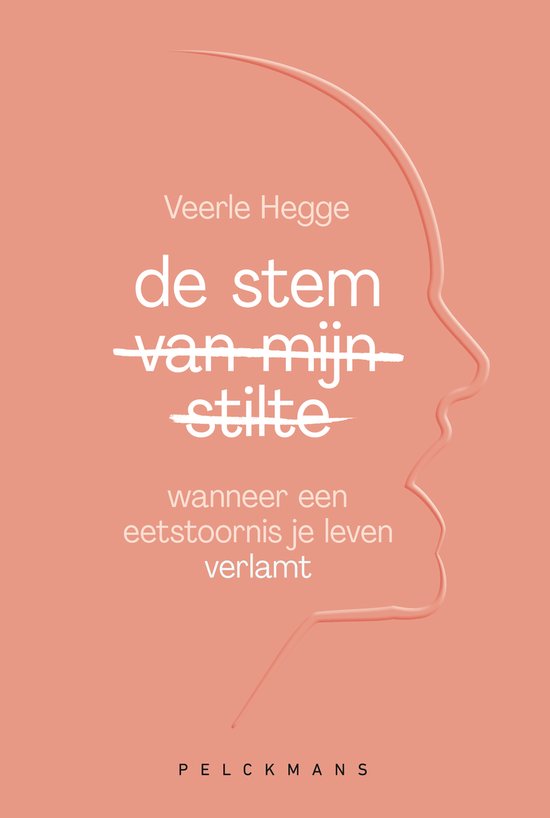 De stem van mijn stilte