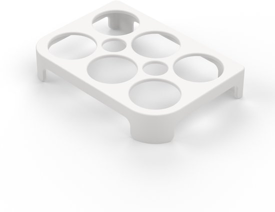 MINI Creme Ei  11,3 G  Paashaas Houder Display Met 5 Fun Size Cream Eieren Paasei Jacht 2021