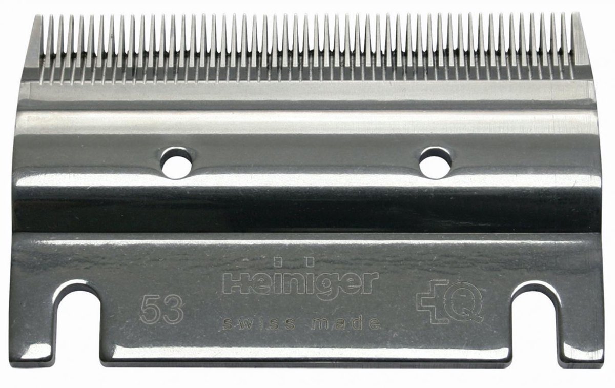 Messenset Heiniger (23/53tds)