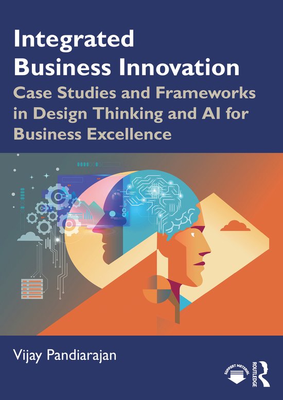 Integrated Business Innovation - cover