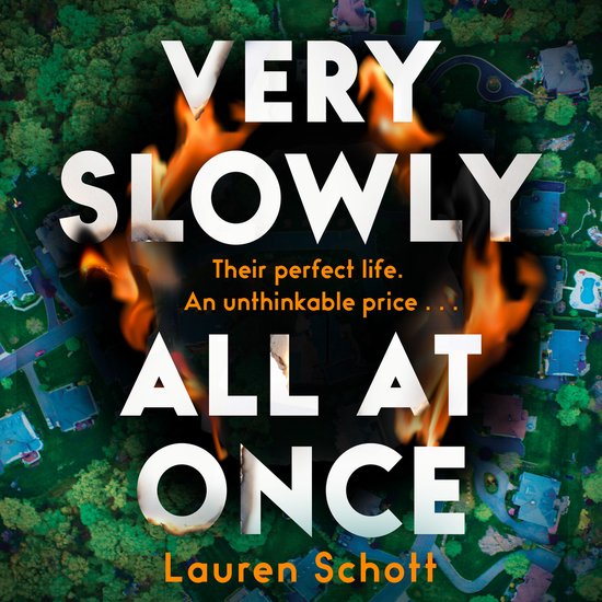 Very Slowly All at Once - cover