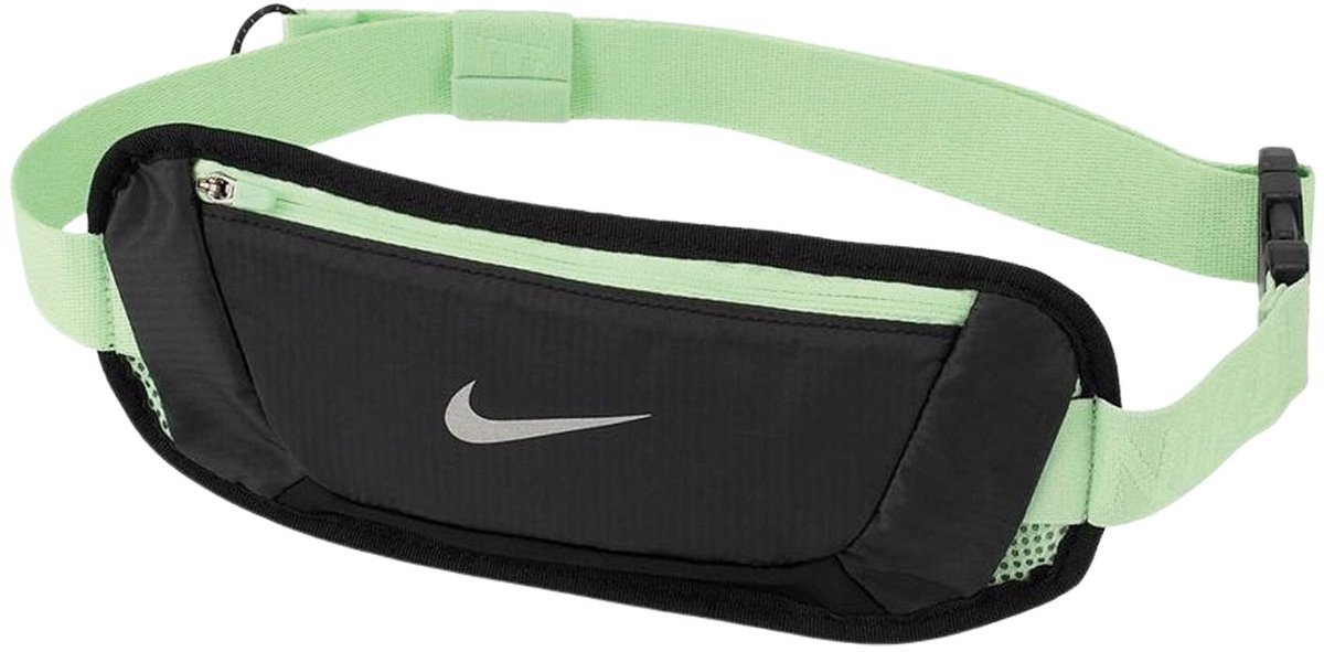 Nike Challenger 2.0 Small Heuptas Zwart
