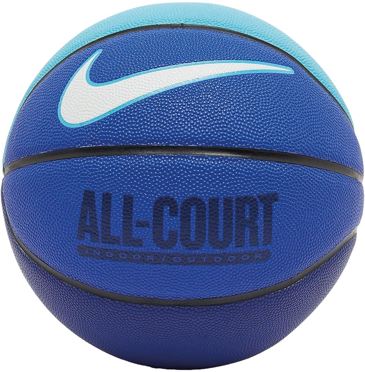 Nike Basketbal Everyday All Court 8P Blauw