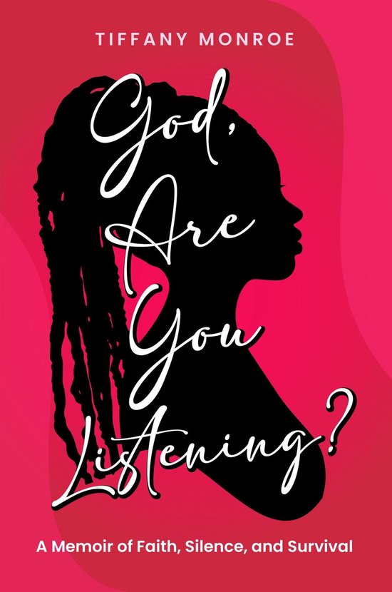 God, Are You Listening? - cover