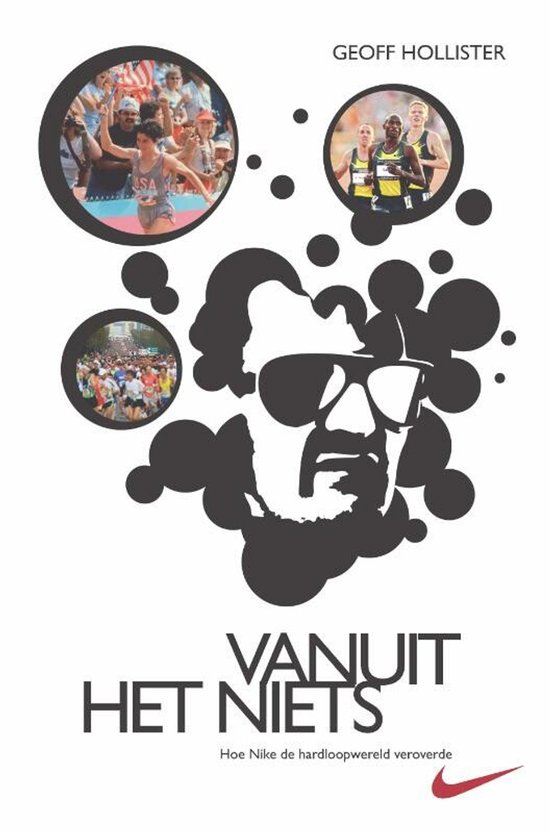 Vanuit Het Niets - cover