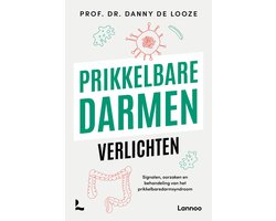 Prikkelbare darmen verlichten