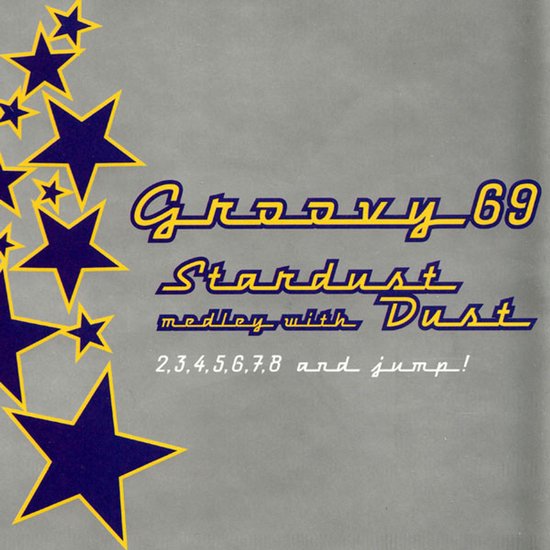stardust ( radio version / original version ) dust