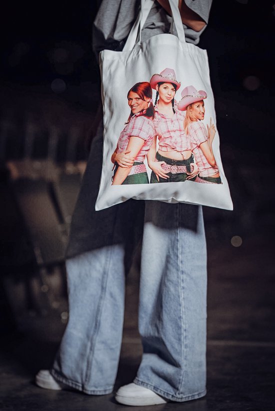 K3 - Totebag - K3 Originals - Cowboyhoed