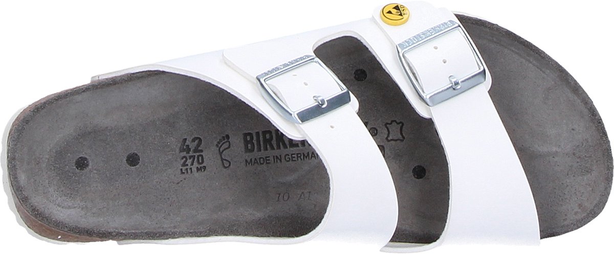Birkenstock Casual schoenen Arizona ESD