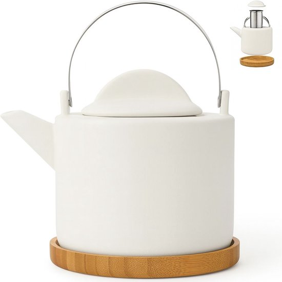 Wat is een theepot onderzetter