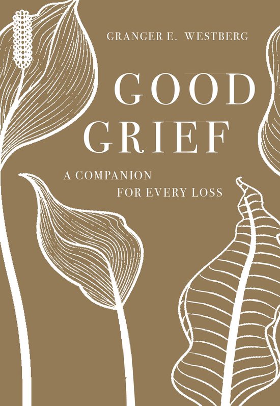 Good Grief - Good Grief - cover