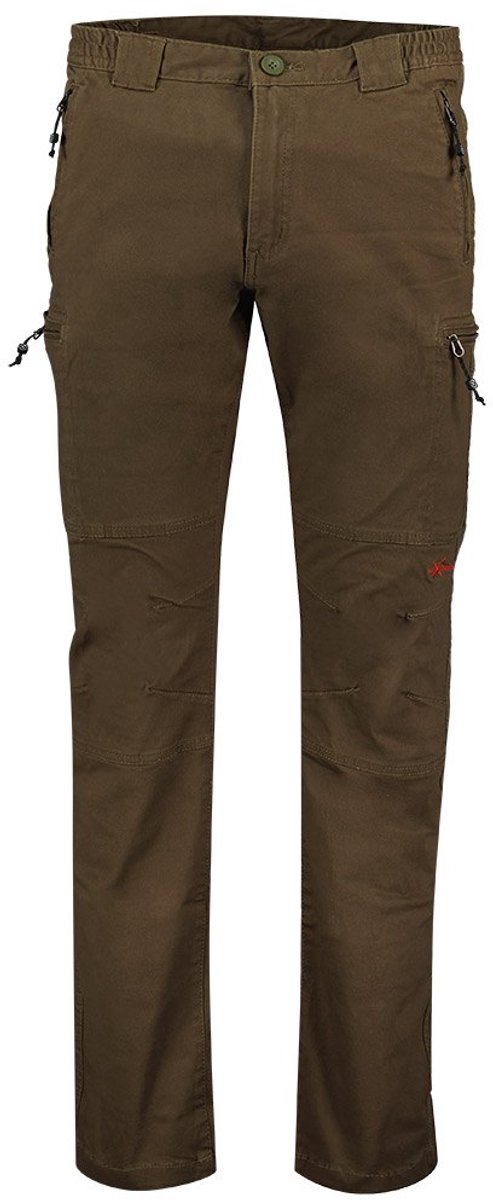 Newwood Maxim Broek Man Khaki