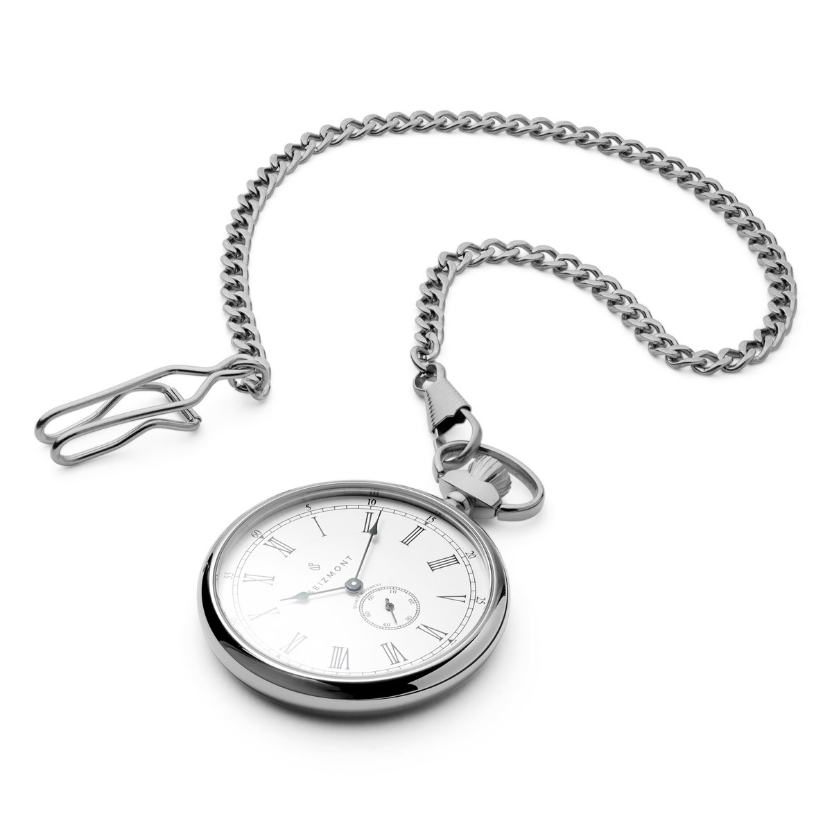 Jonathan Time Keeper Zakhorloge