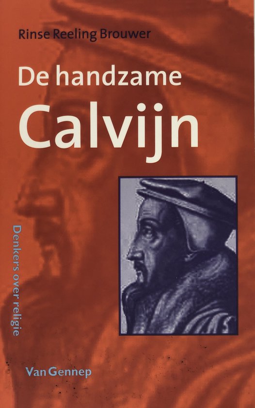 Handzame Calvijn