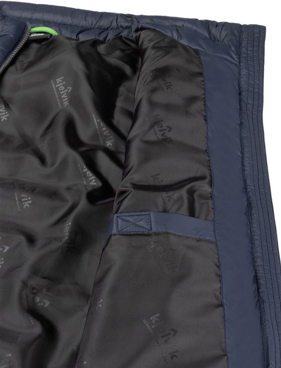 Kjelvik Bodywarmer Dean Homme - Taille S