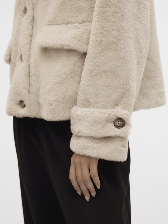 SALE: VERO MODA Jassen voor Dames • Nieuwe collectie Tot 73% Korting