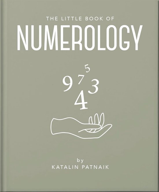 The Little Book of Numerology