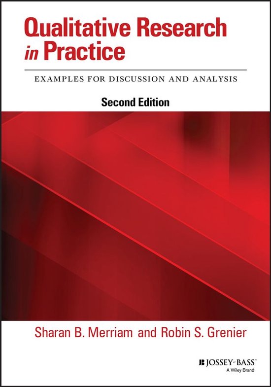 Qualitative Research in Practice - cover