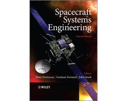 Spacecraft Systems Engineering