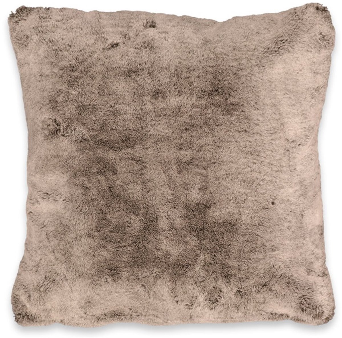 Unique Living | Kussen Surrey 45x45cm grey | Kussen woonkamer of slaapkamer