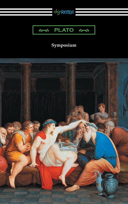 Symposium - cover