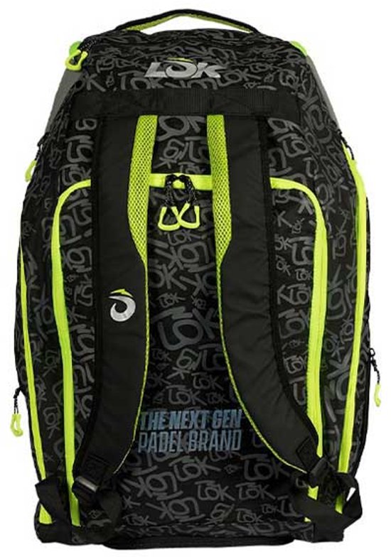Lok Racketbag Maxx 2
