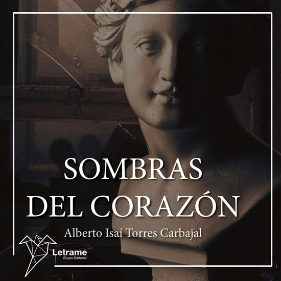 Sombras del corazón - cover