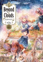 Beyond the Clouds 4 - Beyond the Clouds 4